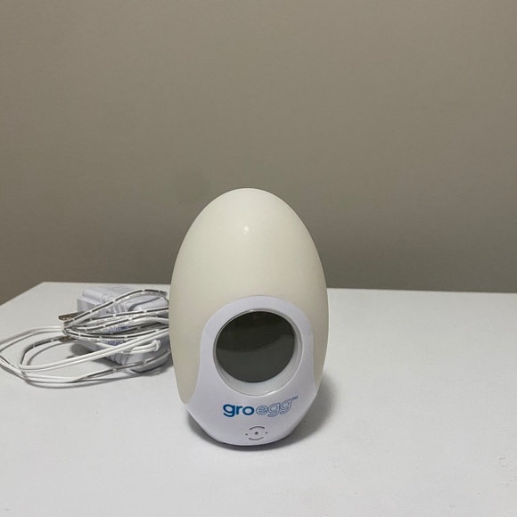 Gro Egg Thermometer 🖤3 for 10🖤 - Picture 1 of 1